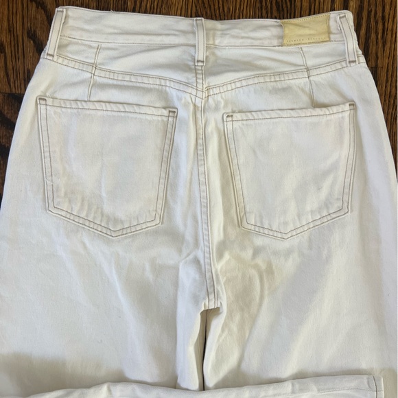 Citizens of Humanity Serena Crop Jeans - Picture 5 of 9